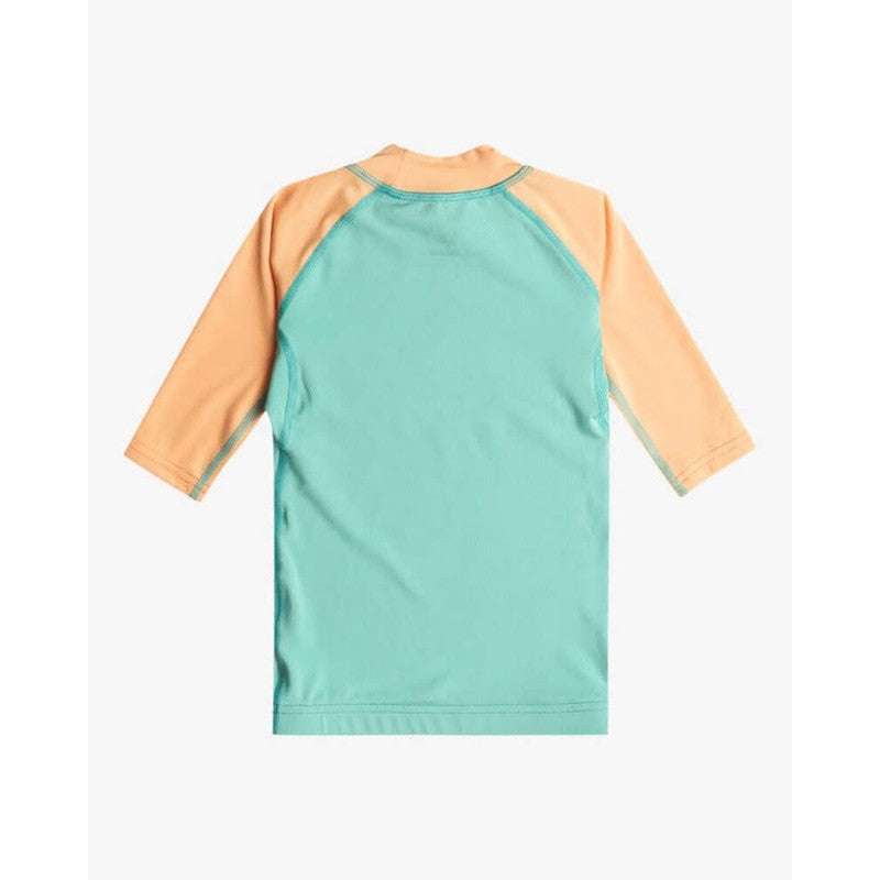 Billabong Kinder Lycra Sharky kurzarm