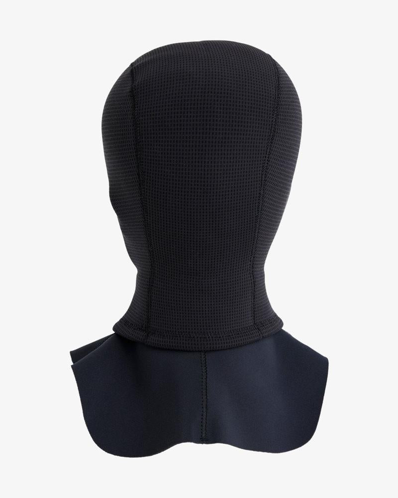 Billabong Neopren Haube Furnace Ultra 2mm - Black
