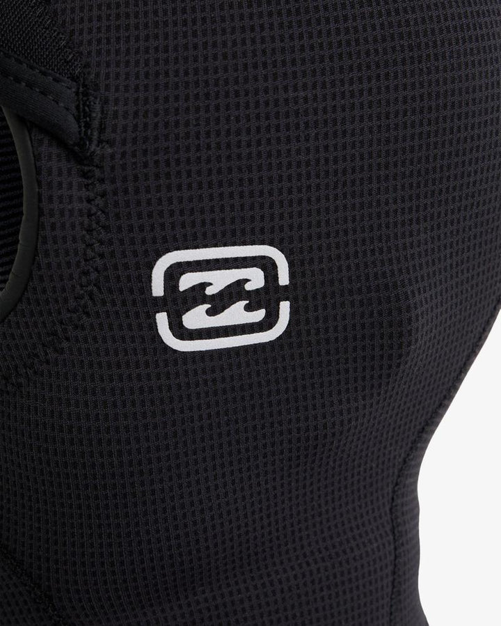 Billabong Neopren Haube Furnace Ultra 2mm - Black