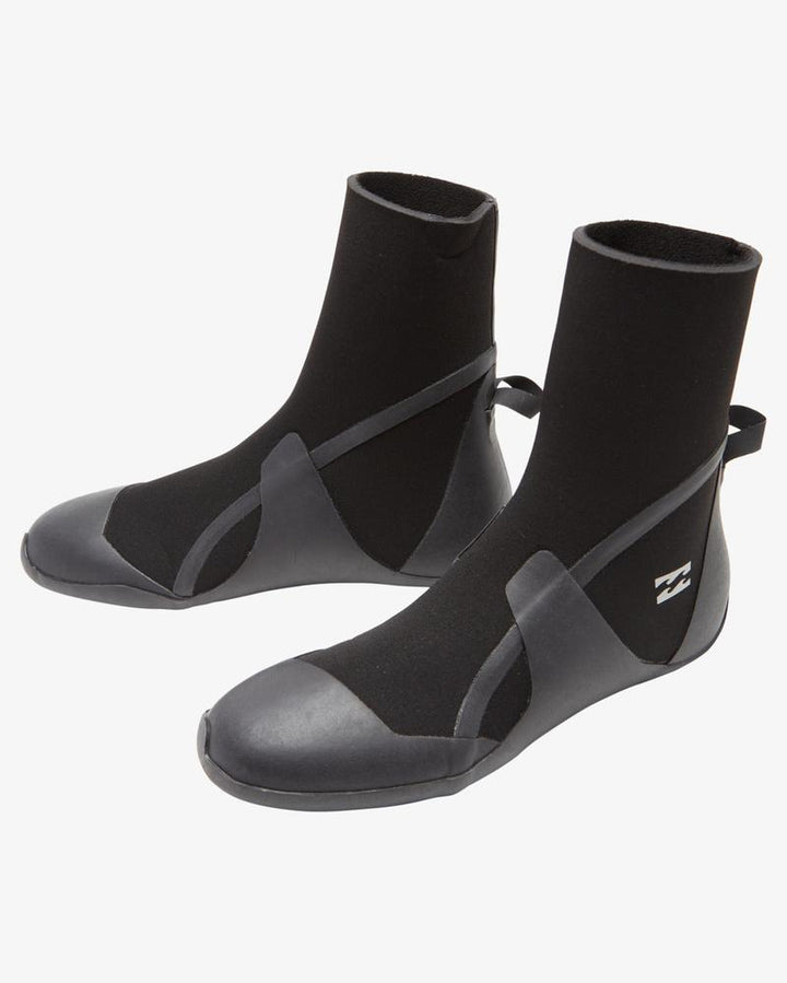 Billabong Neoprenschuhe Absolute RT 5mm - Black
