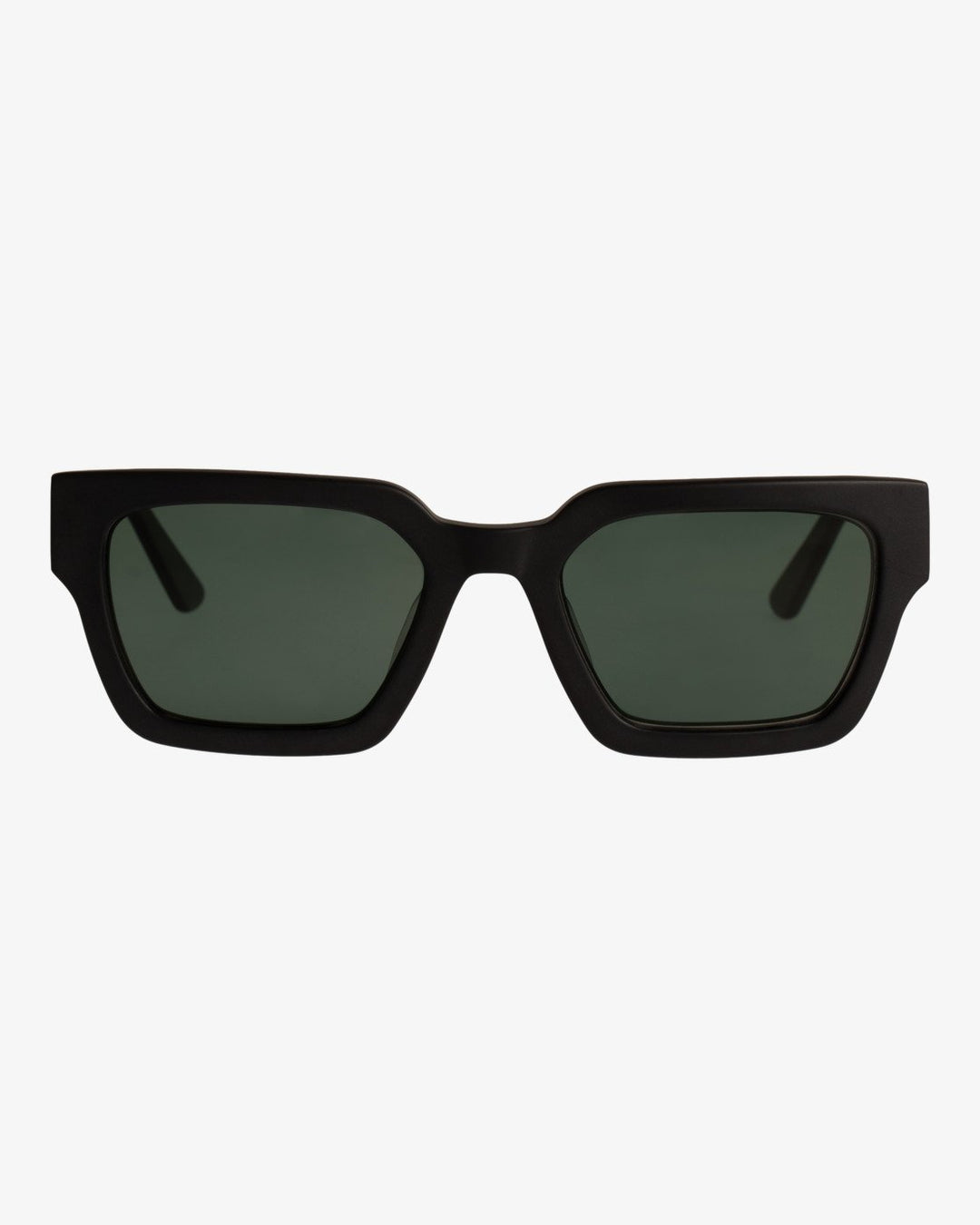 Billabong Sonnenbrille Weber - Matte Black / Polarized Green