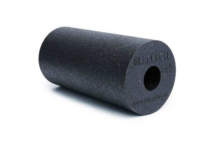 Blackroll Faszienroller Standard - schwarz