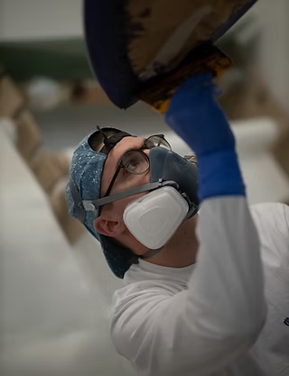 Boardshaping Talk by LT Shapes 2026