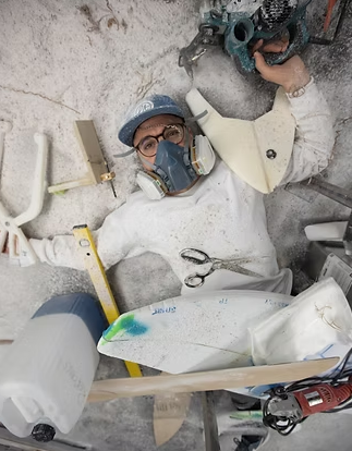 Boardshaping Talk by LT Shapes 2026