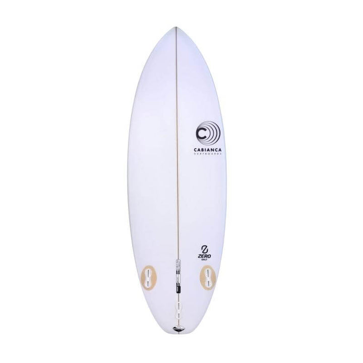 Cabianca Surfboards Poolboard Zero Salt 5'4 - galaxy