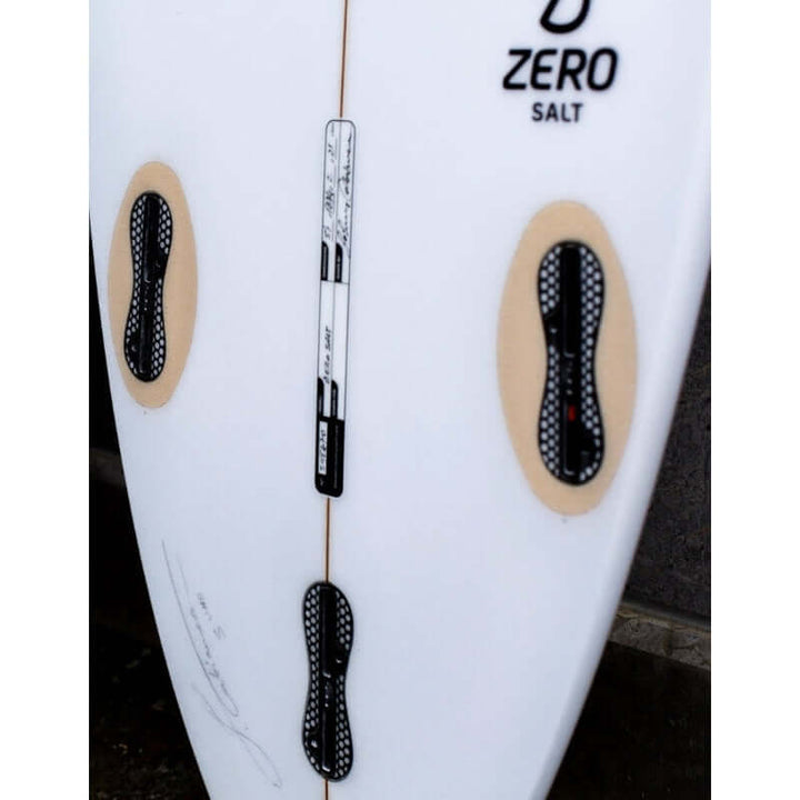 Cabianca Surfboards Poolboard Zero Salt 5'4 - galaxy