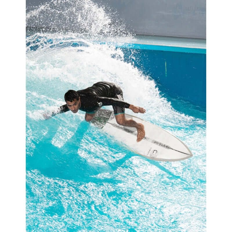 Cabianca Surfboards Poolboard Zero Salt PRO 5'2"