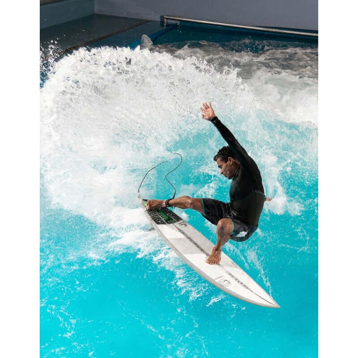 Cabianca Surfboards Poolboard Zero Salt PRO 5'2"