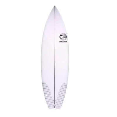 Cabianca Surfboards Poolboard Zero Salt PRO 5'4"