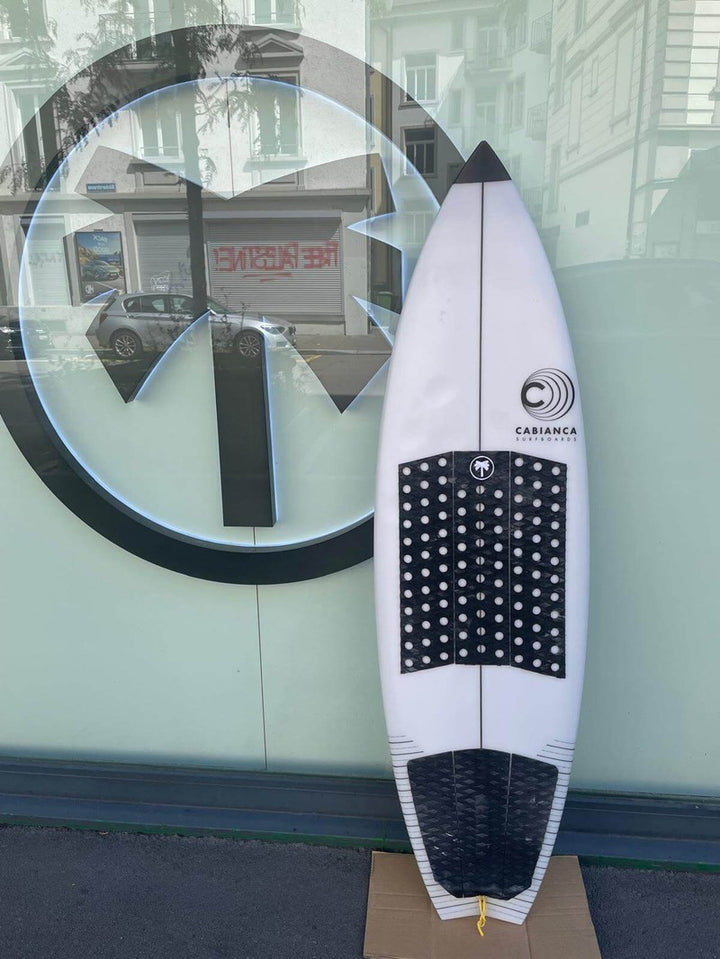 Cabianca Surfboards Zero Salt Pro 5'4" (Occasion)