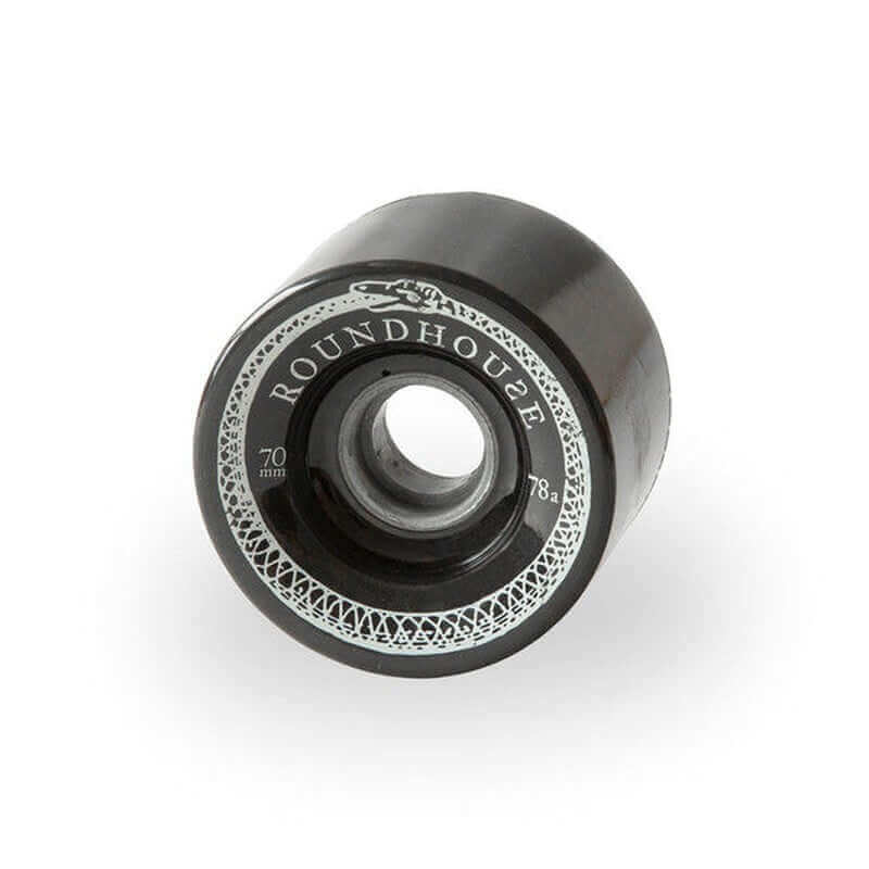 Carver Roundhouse MAG Wheel Set 70mm 78a