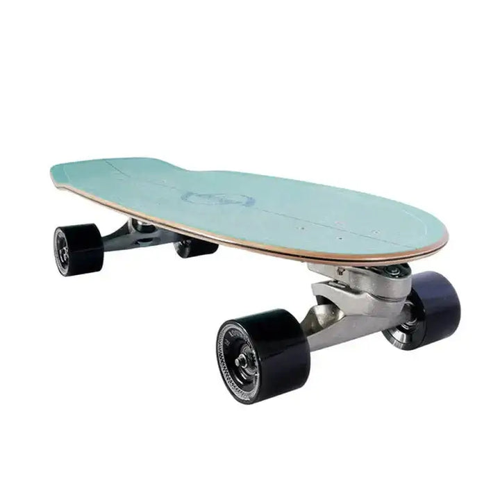 Carver Skateboard 27.5" X Bing (nur Deck)