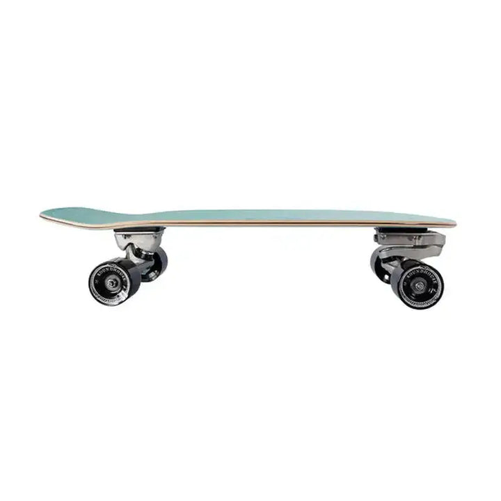 Carver Skateboard 27.5" X Bing (nur Deck)