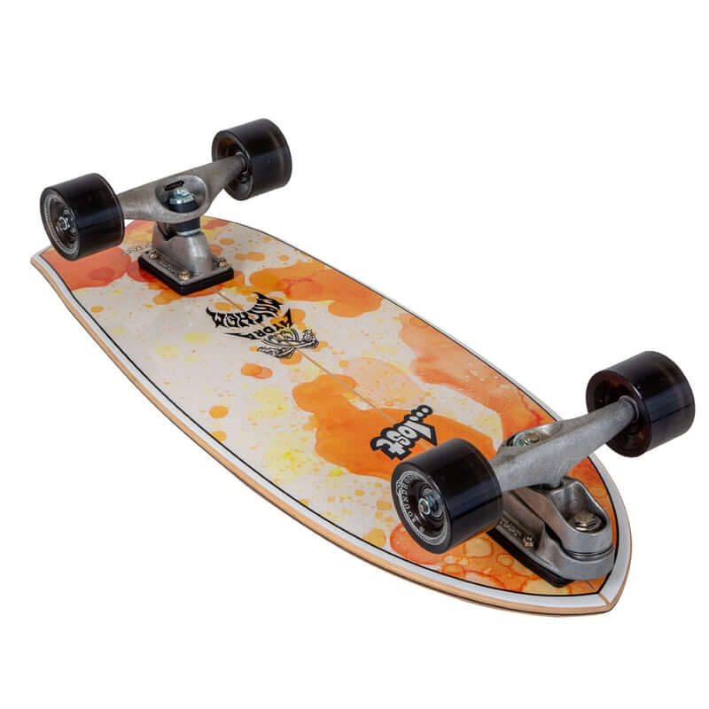 Carver Skateboard 29" LOST Hydra CX (Complete)