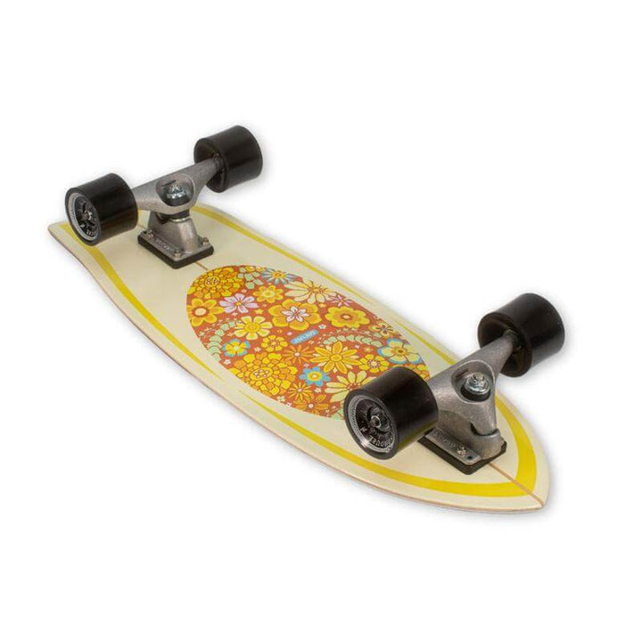 Carver Skateboard 29.5" Bloom CX (Complete)