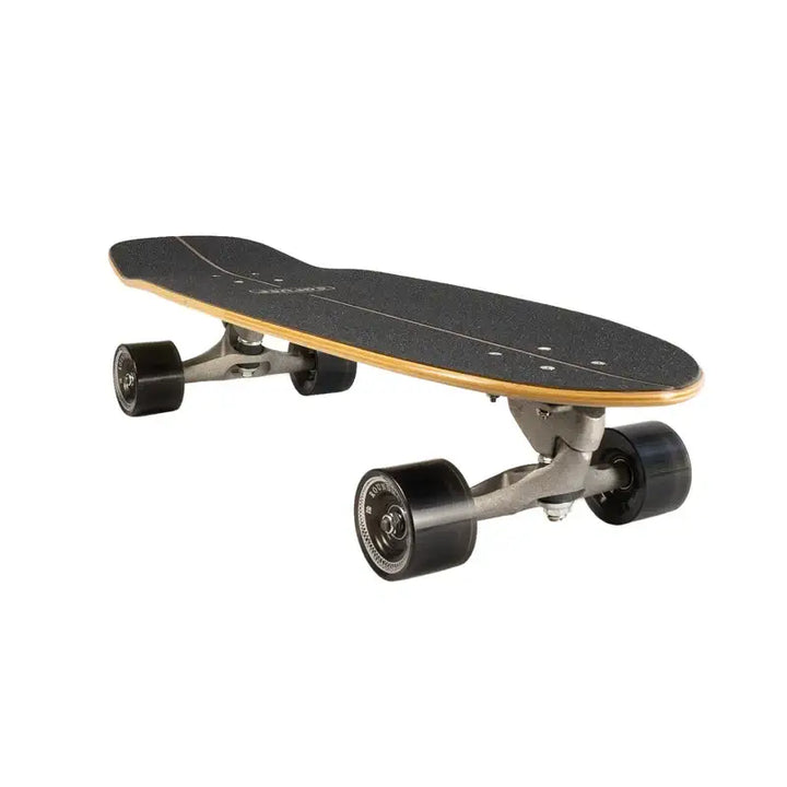 Carver Skateboard 29.5" Chrysalis Surfskate CX