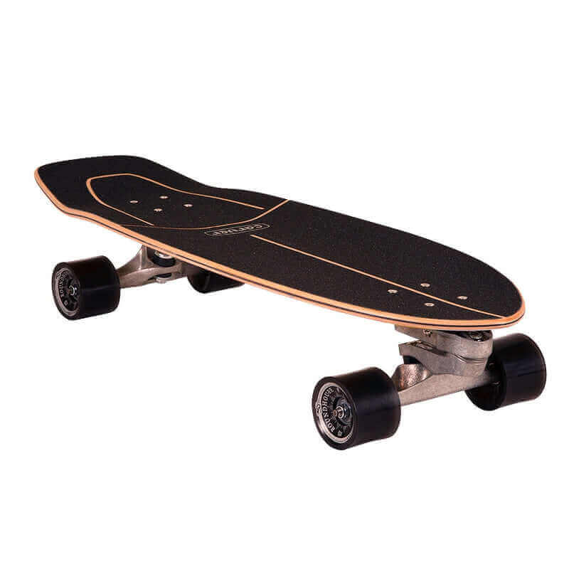 Carver Skateboard 30.25" Firefly Surfskate C7 (Complete)