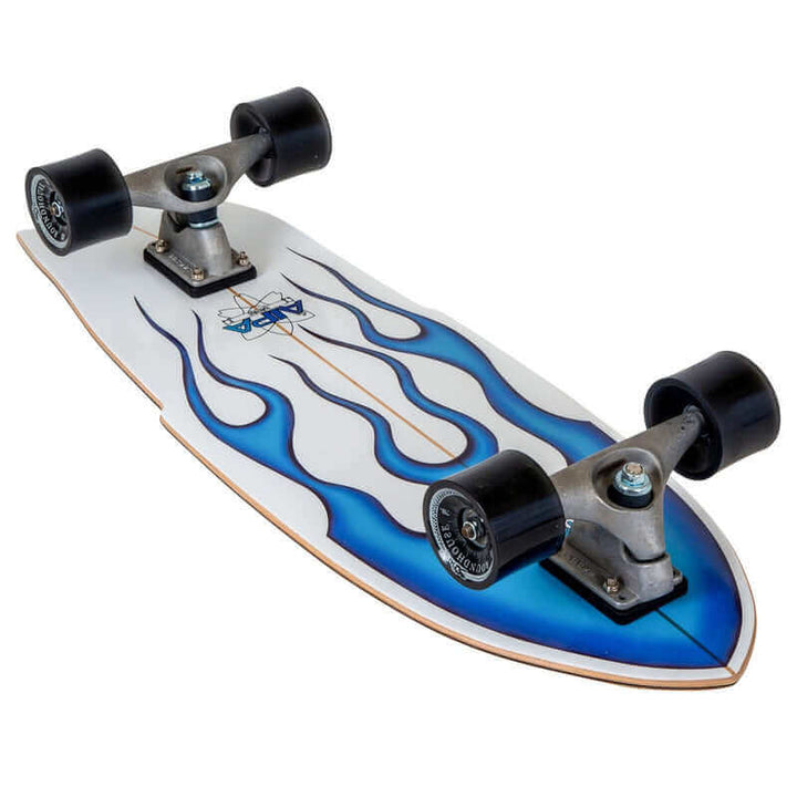 Carver Skateboard 30.75" Aipa Surfskate C7