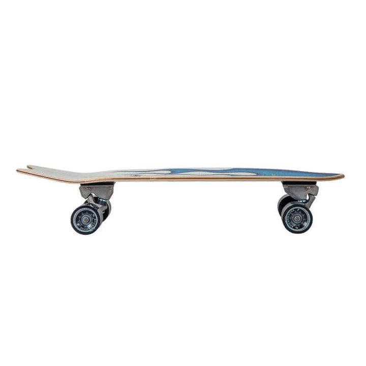 Carver Skateboard 30.75" Aipa Surfskate (nur Deck)
