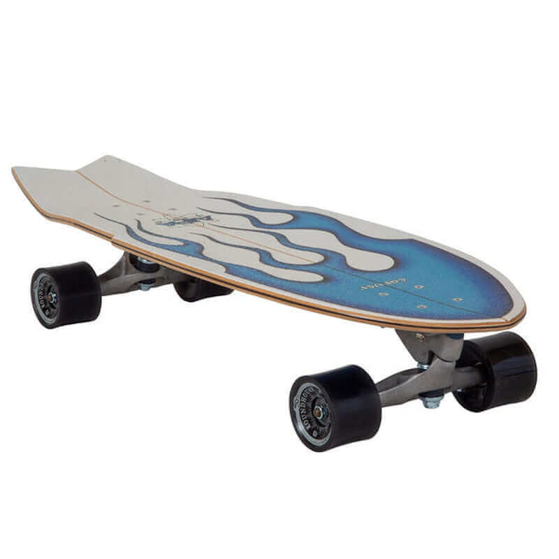 Carver Skateboard 30.75" Aipa Surfskate (nur Deck)