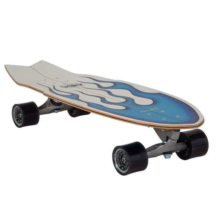 Carver Skateboard 30.75" Aipa Surfskate (nur Deck)
