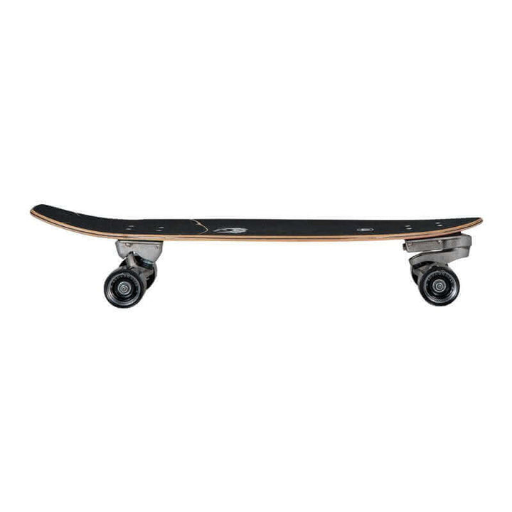 Carver Skateboard 31" Rad Ripper Surfskate CX (Complete)