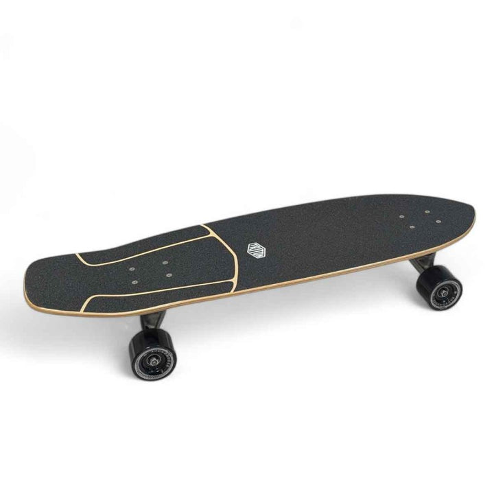 Carver Skateboard 31" Triton Presence Surfskate (nur Deck)