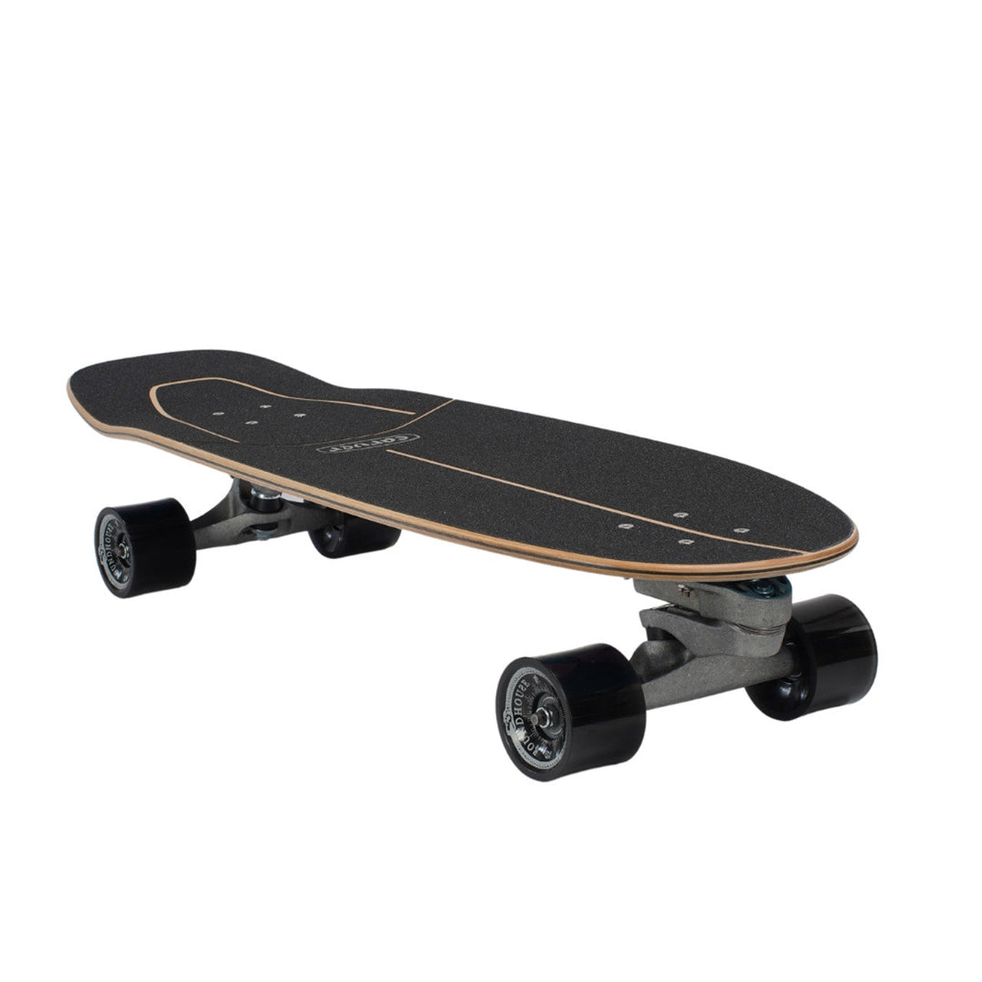 Carver Skateboard 31.5" Dine Skate Garden CX (Complete)