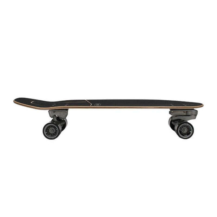 Carver Skateboard 31.5" Dine Skate Garden (nur Deck)