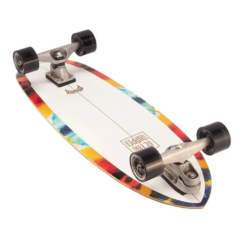 Carver Skateboard 32" Retro Tripper (nur Deck)