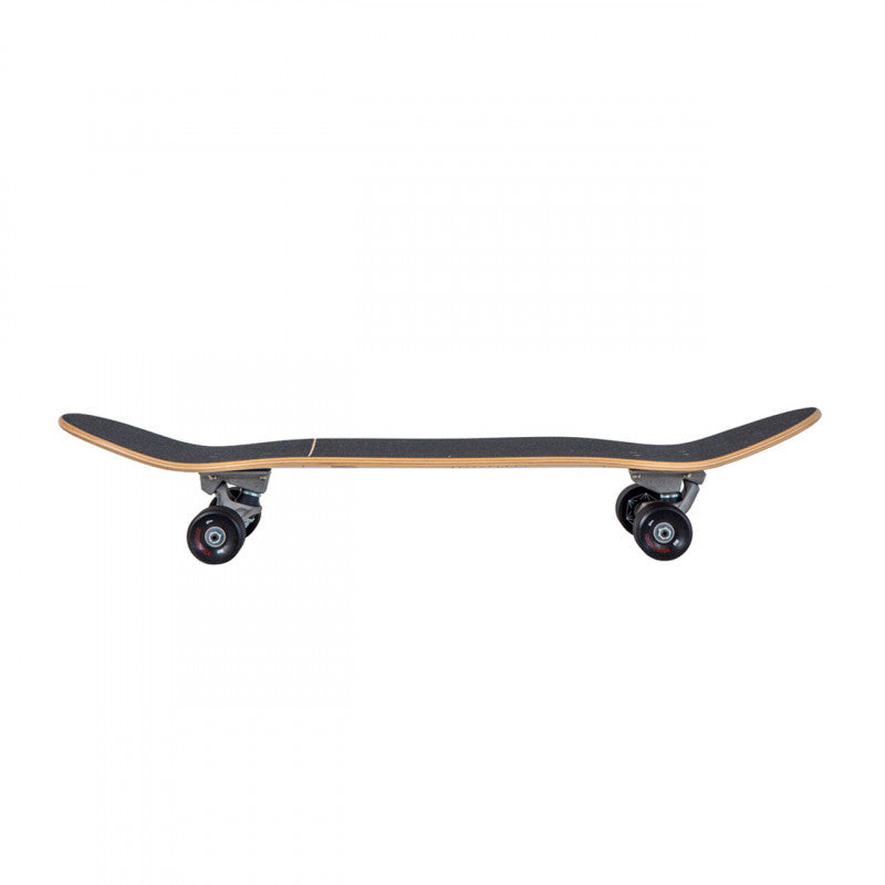 Carver Skateboard 32.25" Scape Surfskate Park C5 Achse