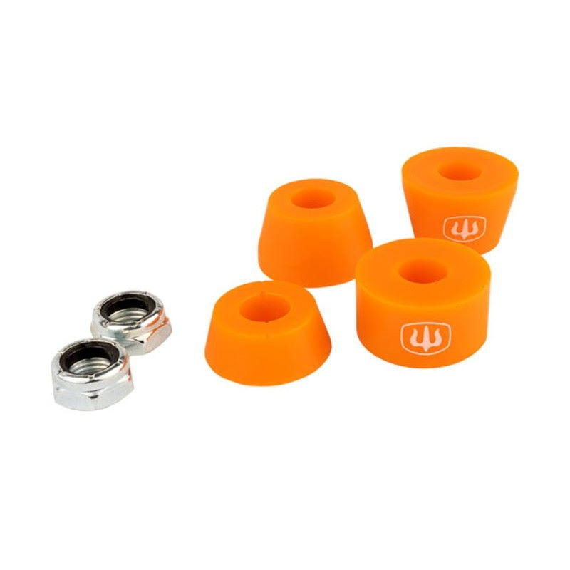 Carver Skateboard Bushings C7/C2 Medium - orange