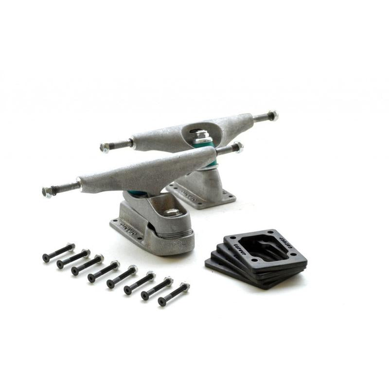 Carver-Skateboard-C7-Achsen-