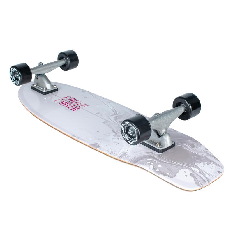 Carver Skateboard Resin 31" C7 (Complete)