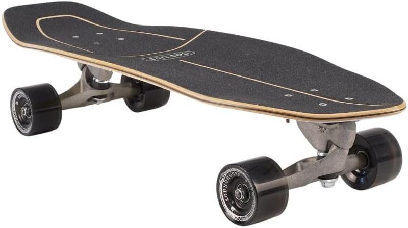 Carver Triton Surfskate 29" Guidance CX