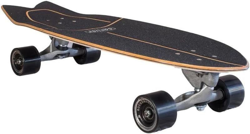 Carver Triton Surfskate 29.25" Equilibrium - CX (Complete)