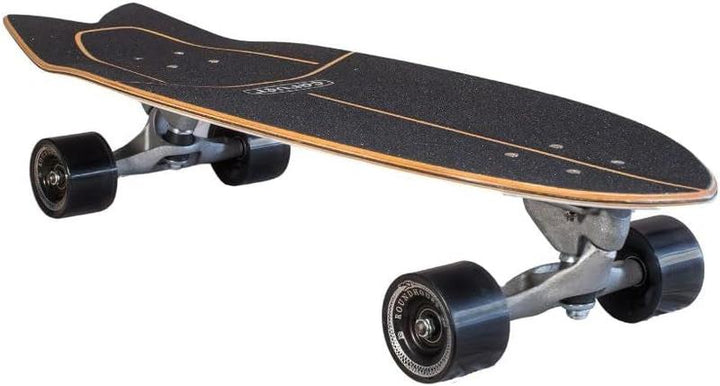 Carver Triton Surfskate 29.25" Equilibrium - CX (Complete)