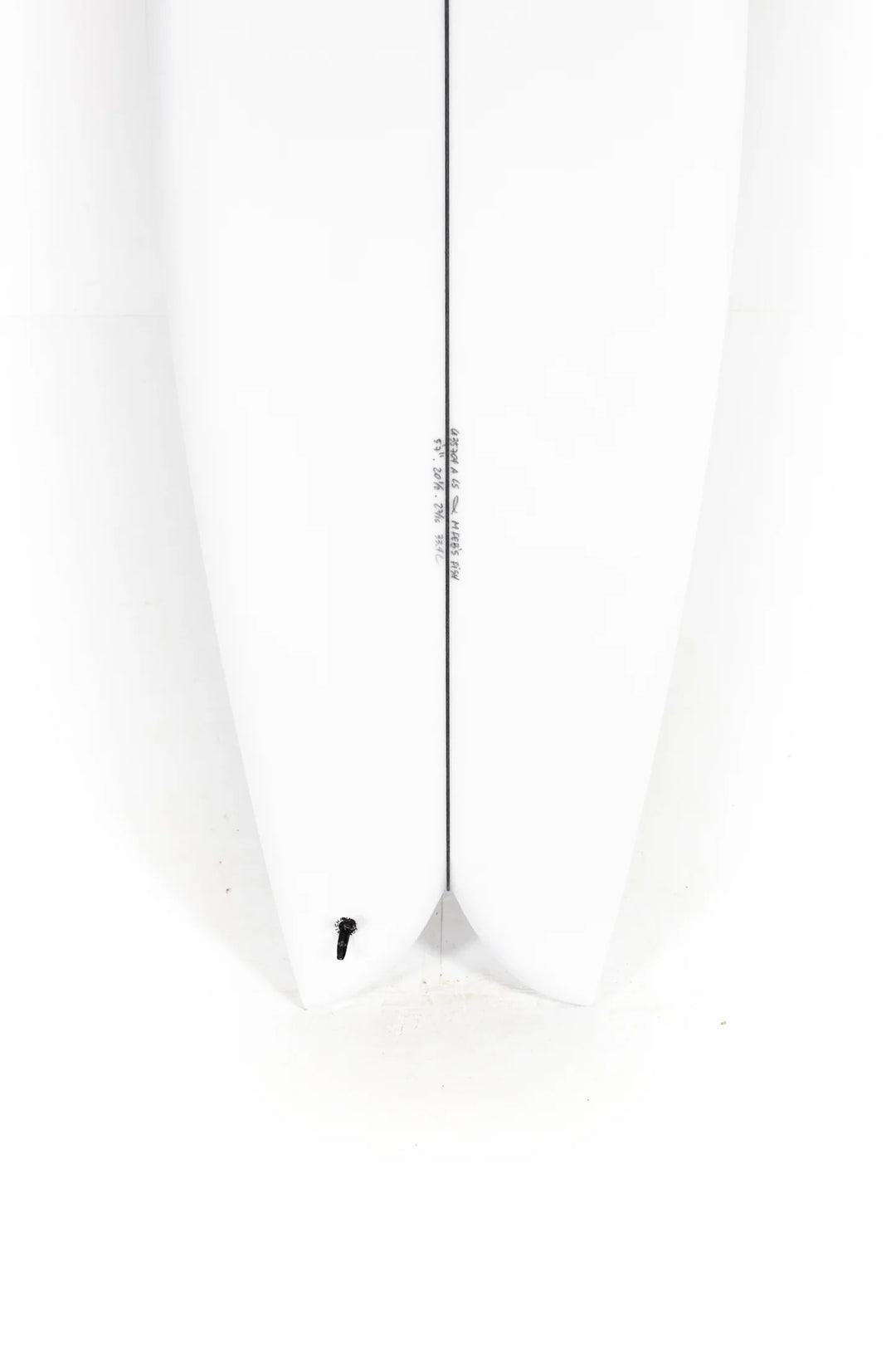 Chanel Island Surfboards Feb's Fish 5'09'' 35.9 L