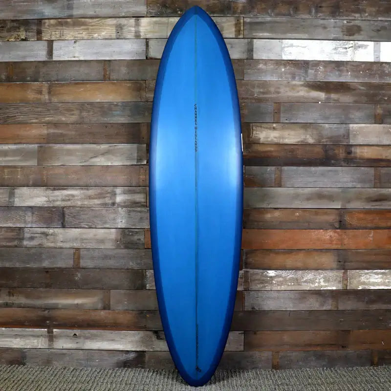 Channel Island Surfboard CI MID 7'6" FCS II