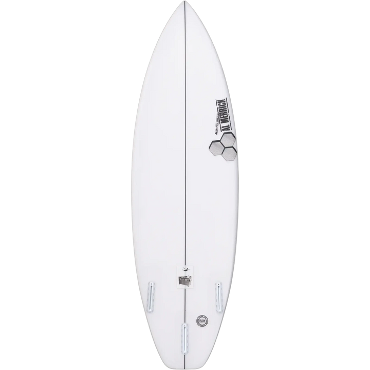 Channel Island Surfboards Dumpster Diver 2 5'9" FCS II