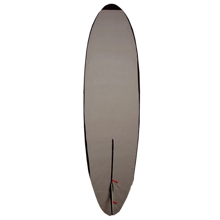 Channel Islands Boardsocke Snuggie 2.0 Hybrid 6'0'' - grau