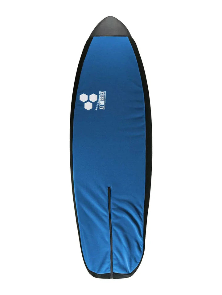 Channel Islands Boardsocke Snuggie 5'8'' - indigo