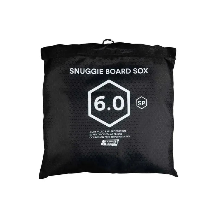 Channel Islands Boardsocke Snuggie 6'6'' - indigo