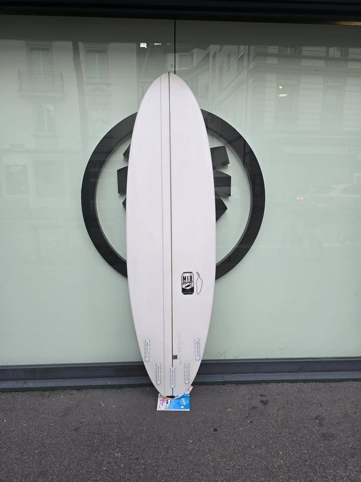 Chilli Surfboards Mid Strength 6'8" (Occasion)