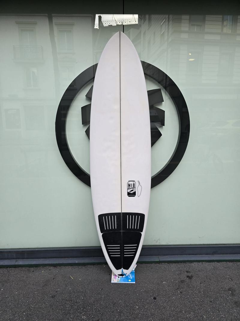 Chilli Surfboards Mid Strength 6'8" (Occasion)