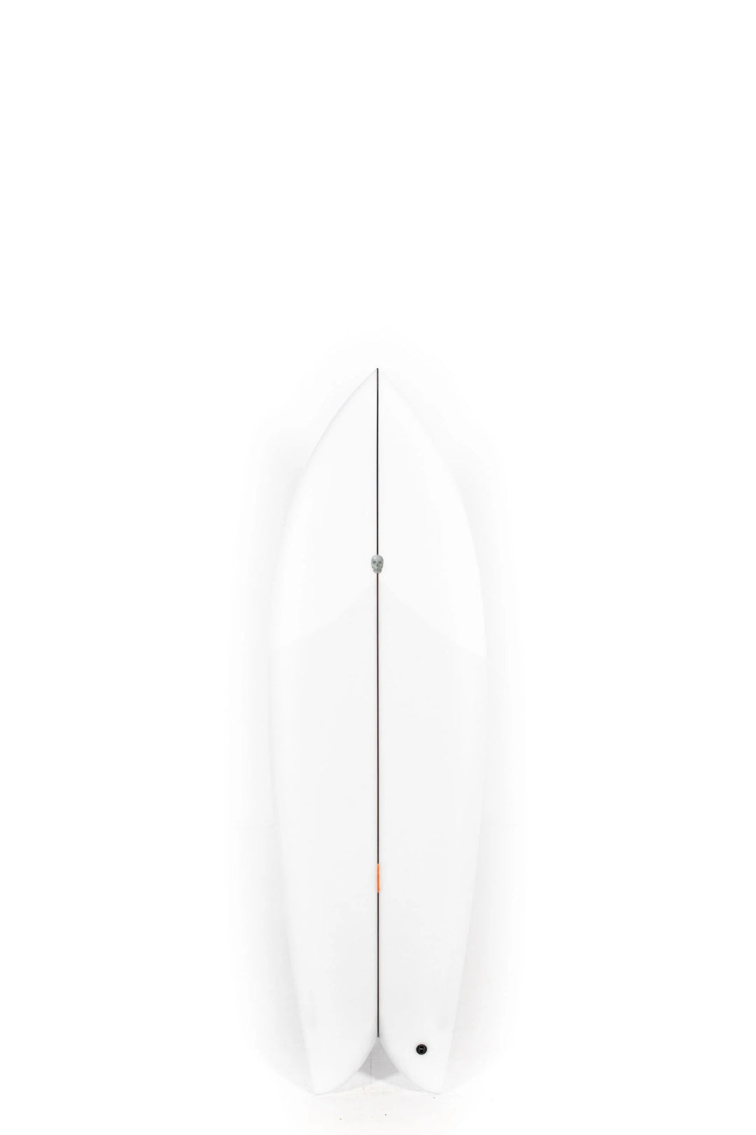 Christenson Surfboards Chris Fish 5'8" Futures