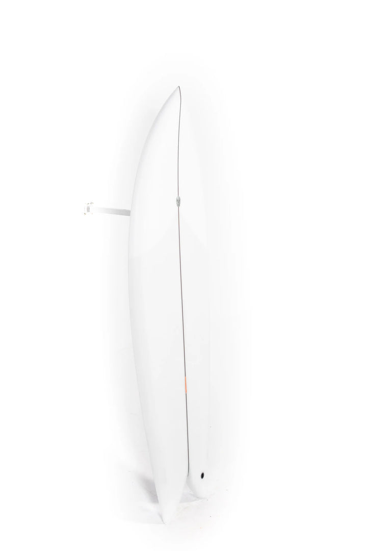 Christenson Surfboards Chris Fish 5'8" Futures