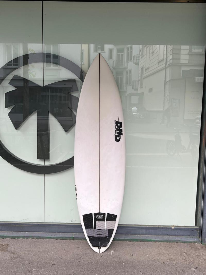 【たけまる】COOPER DESIGNS V1 　8’8 DHD-Surfboard-Sweet-Spot-3_0-