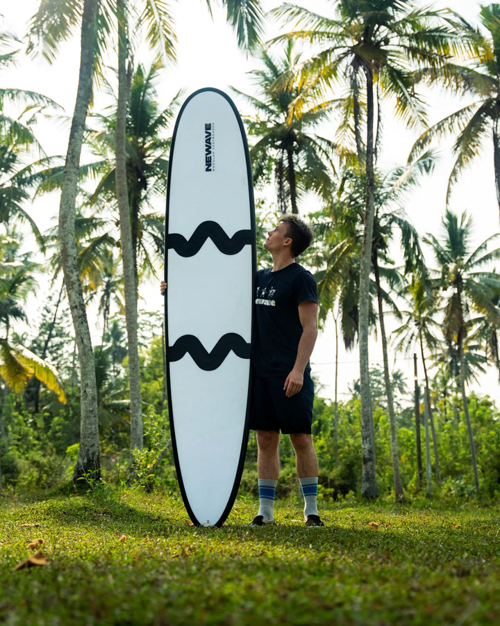 Newave Surfboards Longboard 9'0" 65L (preorder)