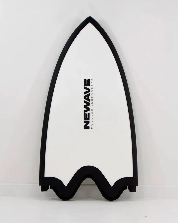 Newave Surfboards All Round Fish 6'6" 42L (preorder)